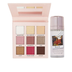 FRIENDS X REVOLUTION RACHEL LOTE 2 pz by REVOLUTION MAKE UP for Unisex