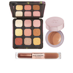 CORPSE BRIDE X REVOLUTION LOTE 2 pz by REVOLUTION MAKE UP for Unisex