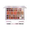 XX REVOLUTION LOTE 2 pz by REVOLUTION MAKE UP for Unisex