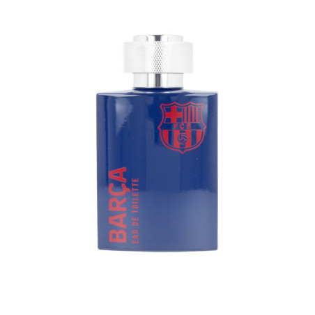 F.C. BARCELONA eau de toilette vaporizador 100 ml by SPORTING BRANDS for Man