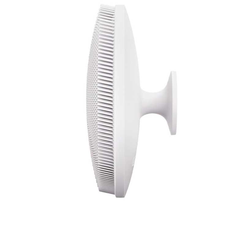 SMART APP GUIDED cepillo facial 4 en 1 blanco 1 u by GESKE for Unisex SMART APP GUIDED cepillo facial 4 en 1 blanco 1 u by GESKE for Unisex