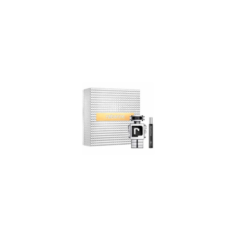Paco Rabanne Fantôme Edt 100ml 20ml