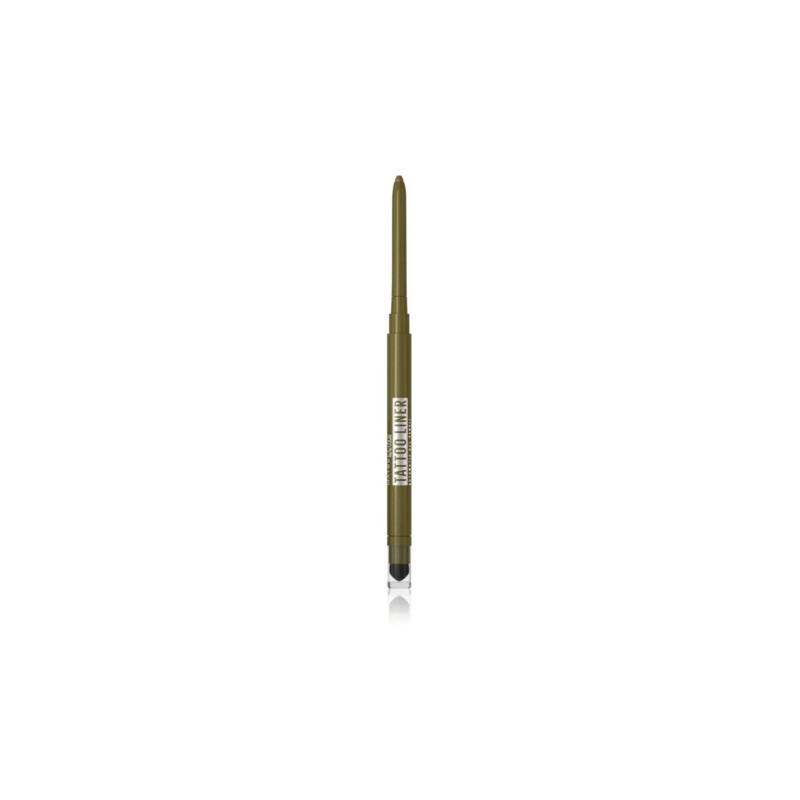 Maybelline Mayb Eyeliner Smokey g Penc Tattoo Lin