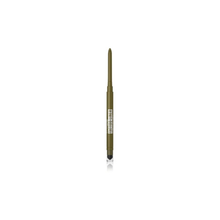 Maybelline Mayb Eyeliner Smokey g Penc Tattoo Lin