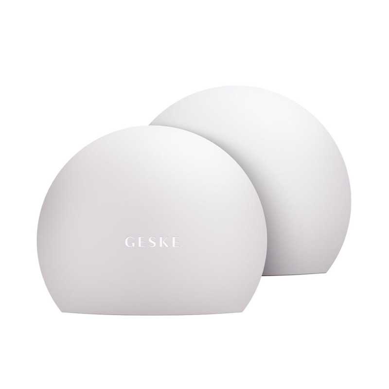 SMART APP GUIDED voluminizador labial booste 4 en 1 blanco 1 u by GESKE for Unisex SMART APP GUIDED voluminizador labial booste 4 en 1 blanco 1 u by GESKE for Unisex