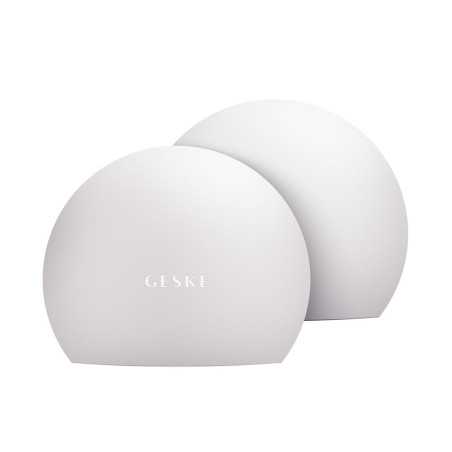 SMART APP GUIDED voluminizador labial booste 4 en 1 blanco 1 u by GESKE for Unisex