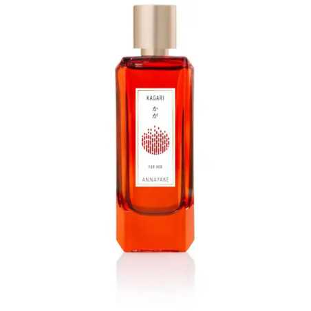 KAGARI FOR HER edp vapo 100 ml by ANNAYAKE for Woman
