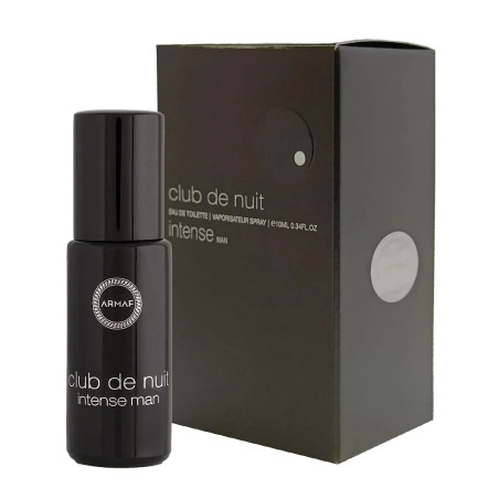 Armaf Club De Nuit Homem Intenso Eau De Toilette 10ml Spray