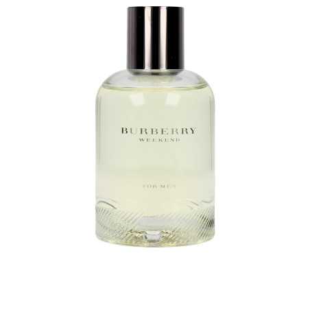 WEEKEND FOR MEN eau de toilette vaporizador 100 ml by BURBERRY for Man