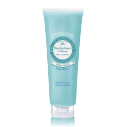 Perlier White Musk Badecreme 250ml