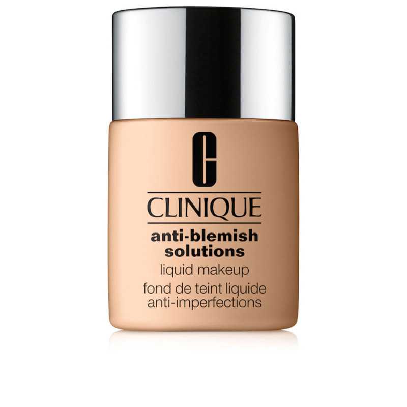 ANTIBLEMISH maquillaje fluido ivory 30 ml by CLINIQUE for Unisex ANTIBLEMISH maquillaje fluido ivory 30 ml by CLINIQUE for Unisex