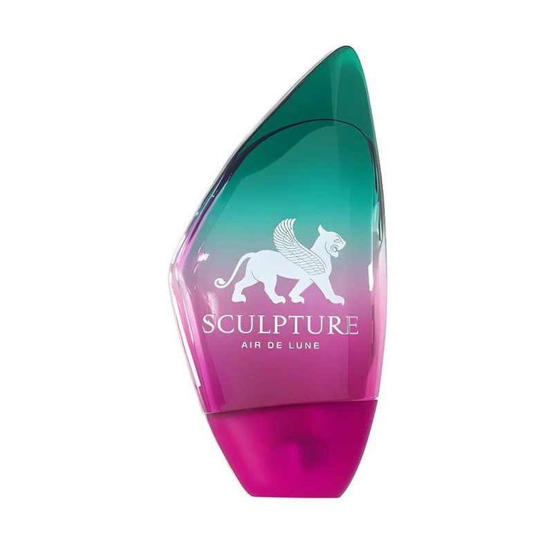 Nikos Sculpture Air De Lune Eau De Parfum Extreme Spray 100ml