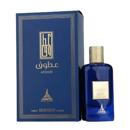 Paris Corner Atoof Eau de Parfum 100ml Spray