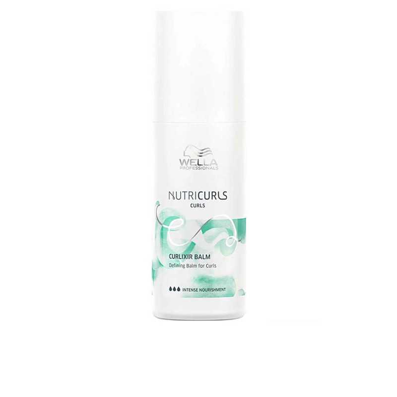 NUTRICURLS CURLIX Bálsamo definidor para rizos 150 ml by WELLA PROFESSIONALS for Unisex NUTRICURLS CURLIX Bálsamo definidor para rizos 150 ml by WELLA PROFESSIONALS for Unisex