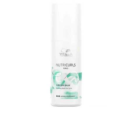 NUTRICURLS CURLIX Bálsamo definidor para rizos 150 ml by WELLA PROFESSIONALS for Unisex