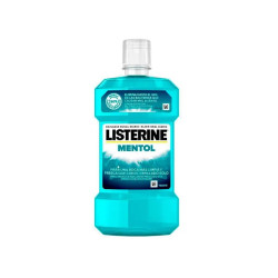 Listerine Mentolo 750ml