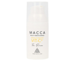ABSOLUT RADIANT VIT-C6+ serum 30 ml by MACCA for Unisex