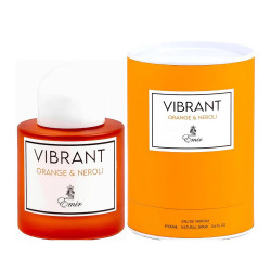 Paris Corner Emir Vibrant Orange und Neroli Eau de Parfum 100 ml Spray