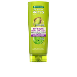 FRUCTIS NUTRI RIZOS acondicionador 250 ml by GARNIER for Unisex