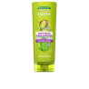 FRUCTIS NUTRI RIZOS acondicionador 250 ml by GARNIER for Unisex