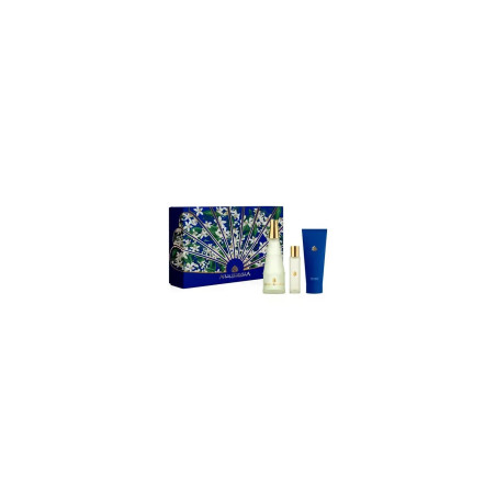 Agua De Sevilla Edt Spray 125 ml Sets