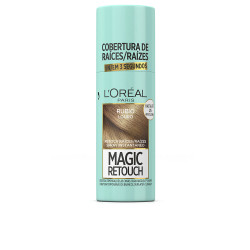 MAGIC RETOUCH 4 rubio spray 75 ml by L OREAL PARIS for Unisex