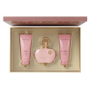 Afnan Supremacy Eau De Parfum Pour Femme 100 ml Gel de bain 100 ml Lait parfumé pour le corps 100 ml
