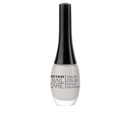 NAIL CARE YOUTH COLOR 030 Oat Latte 11 ml by BETER for Unisex