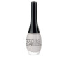 NAIL CARE YOUTH COLOR 030 Oat Latte 11 ml by BETER for Unisex