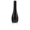 NAIL CARE YOUTH COLOR 037 Midnight Black 11 ml by BETER for Unisex