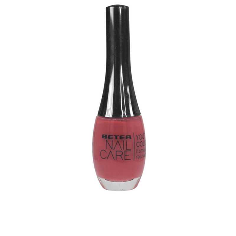 NAIL CARE YOUTH COLOR 232 Funk Beat 11 ml by BETER for Unisex NAIL CARE YOUTH COLOR 232 Funk Beat 11 ml by BETER for Unisex