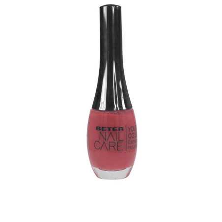 NAIL CARE YOUTH COLOR 232 Funk Beat 11 ml by BETER for Unisex