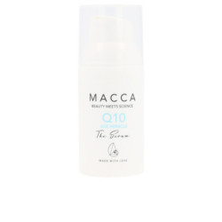 Q10 AGE MIRACLE serum 30 ml by MACCA for Unisex
