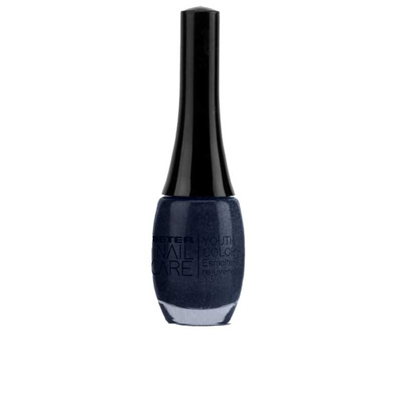 NAIL CARE YOUTH COLOR 235 Blues Mood 11 ml by BETER for Unisex NAIL CARE YOUTH COLOR 235 Blues Mood 11 ml by BETER for Unisex