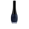 NAIL CARE YOUTH COLOR 235 Blues Mood 11 ml by BETER for Unisex