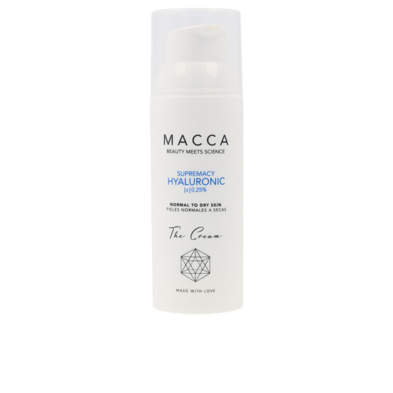 SUPREMACY HYALURONIC z 0