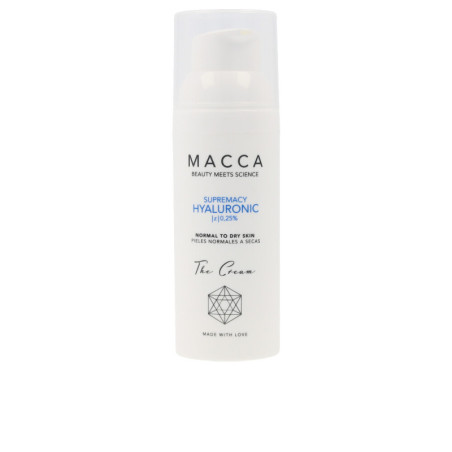 SUPREMACY HYALURONIC z 0