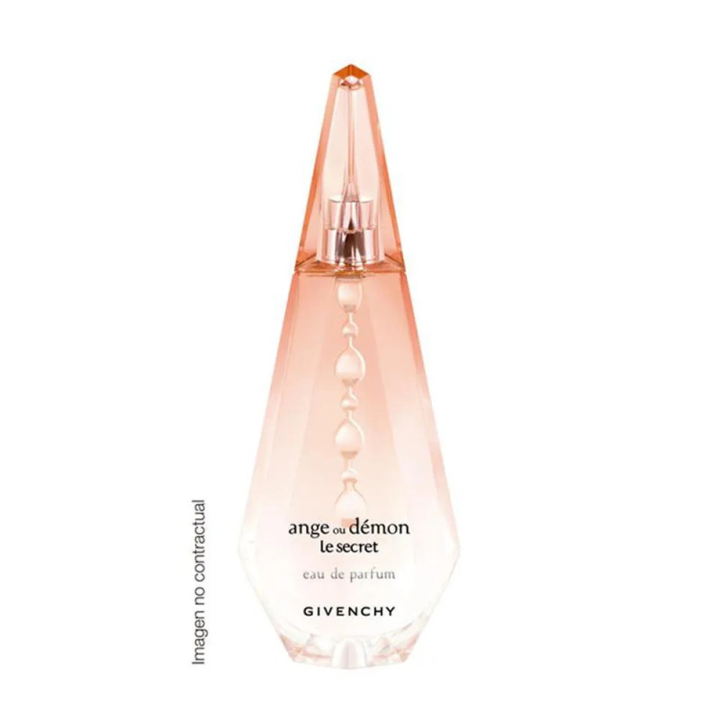 ÁNGEL O DEMONIO EL SECRETO edp vaporizador 100 ml
