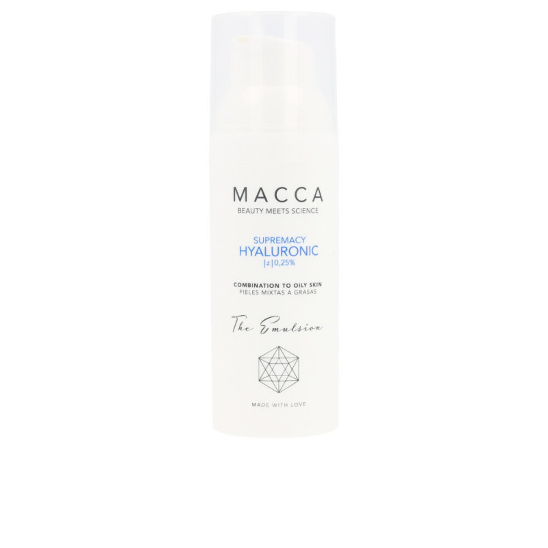 SUPREMACY HYALURONIC 0
