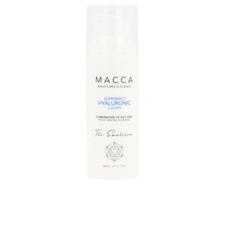 SUPREMACY HYALURONIC 0