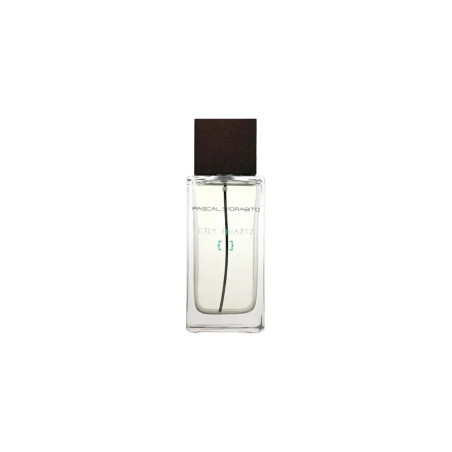 Pascal Morabito P Morabito Man Grey Quartz und 100Vap