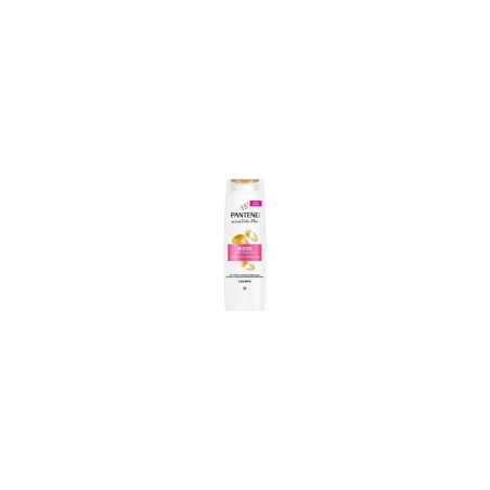 Pantene Cha 325ml Boucles