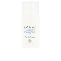 SUPREMACY HYALURONIC z 1% booster 30 ml by MACCA for Unisex