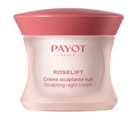 ROSELIFT creme sculptante nuit 50 ml by PAYOT for Woman