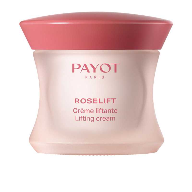 ROSELIFT crème liftante 50 ml by PAYOT for Woman ROSELIFT crème liftante 50 ml by PAYOT for Woman