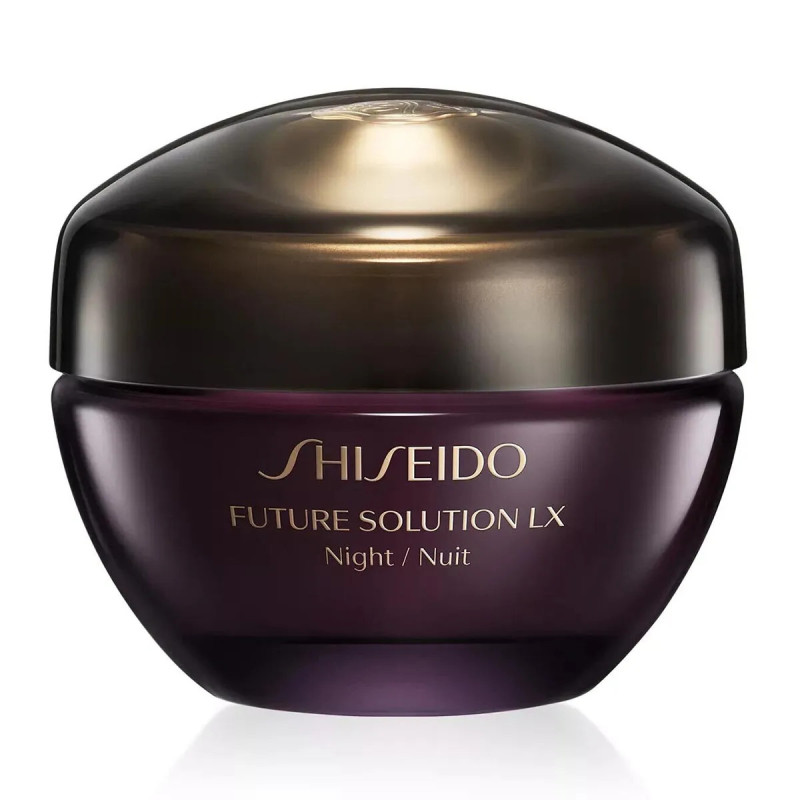 Shiseido Future Solution LX Crema Notte 50ml