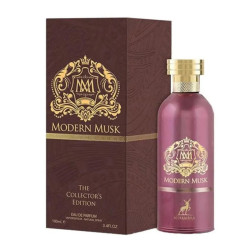 Maison Alhambra Modern Musk Eau de Parfum Edizione da collezione 100 ml