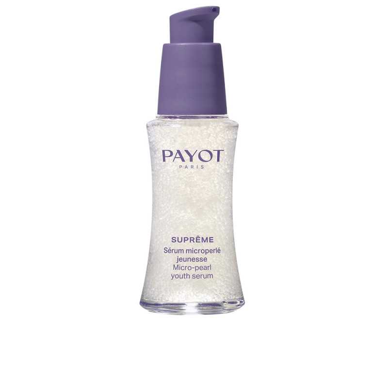 SUPRÊME serum microperle jeunesse 30 ml by PAYOT for Woman SUPRÊME serum microperle jeunesse 30 ml by PAYOT for Woman