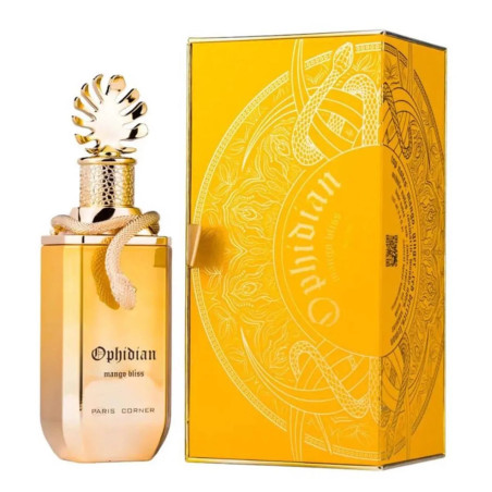 Paris Corner Ophidian Eau de Parfum Mango Bliss 100 ml Spray
