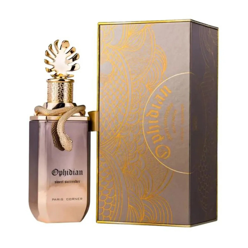 Paris Corner Ophidian Eau de Parfum Sweet Surrender 100 ml Spray